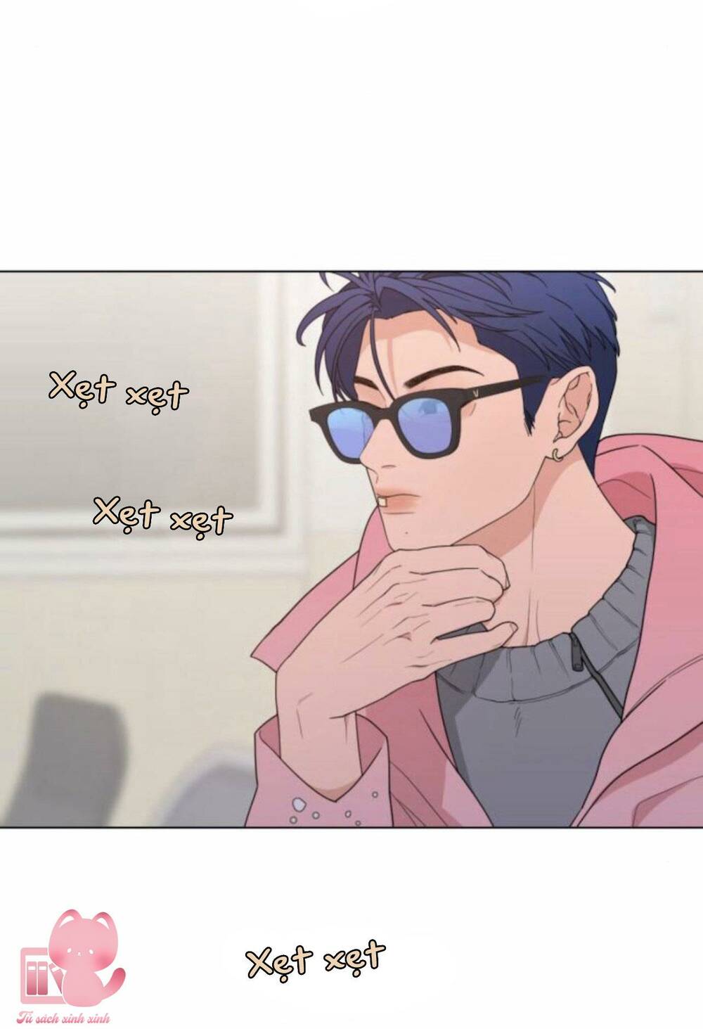 Vận May Không Ngờ Chapter 8 - Trang 84