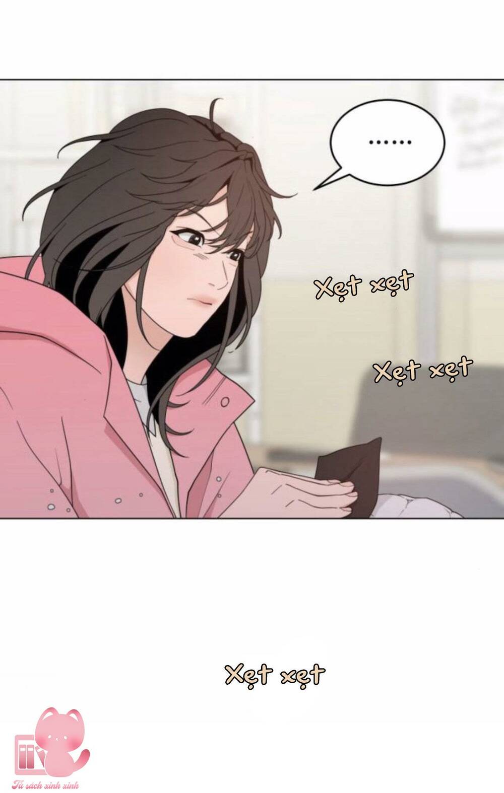 Vận May Không Ngờ Chapter 8 - Trang 85