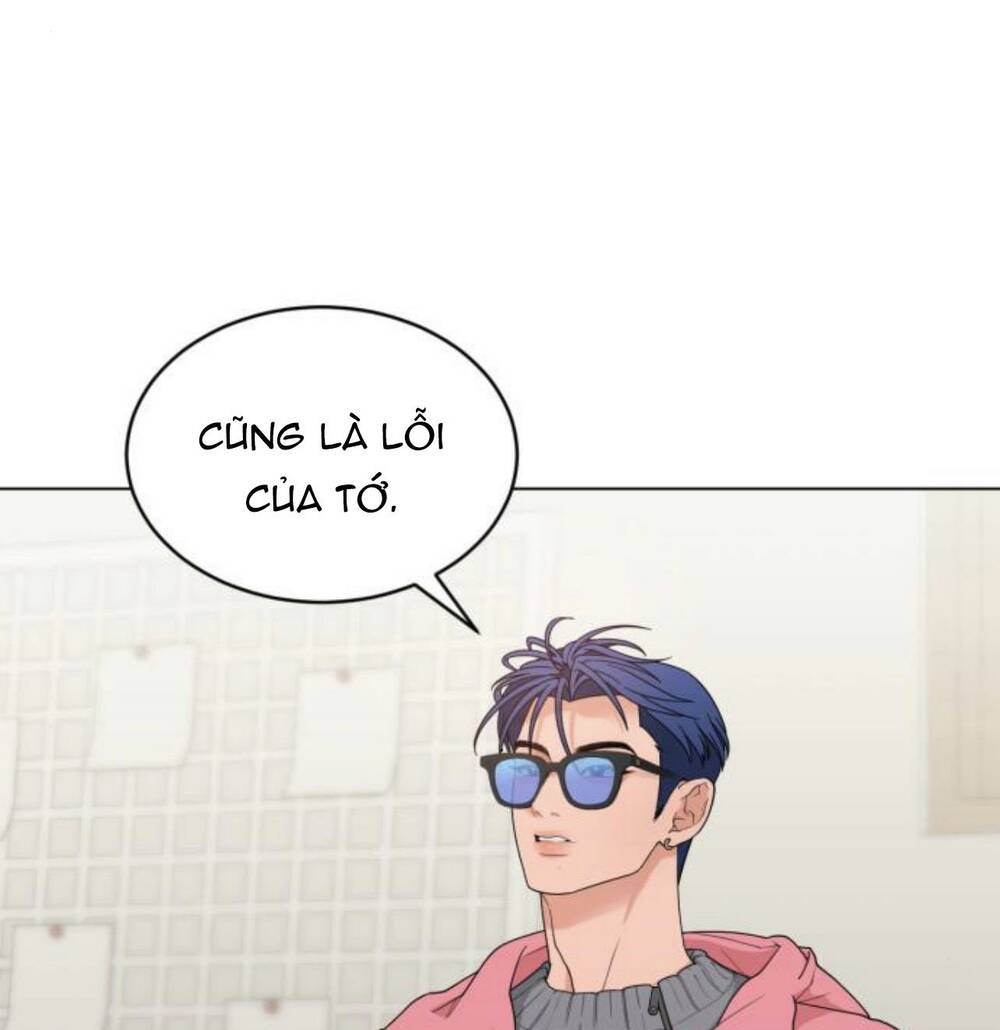 Vận May Không Ngờ Chapter 9 - Trang 12