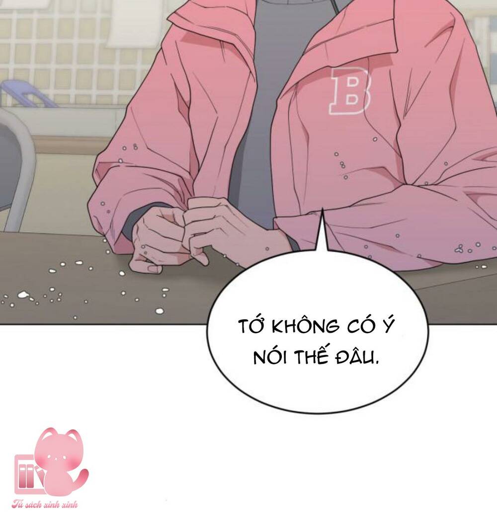 Vận May Không Ngờ Chapter 9 - Trang 13