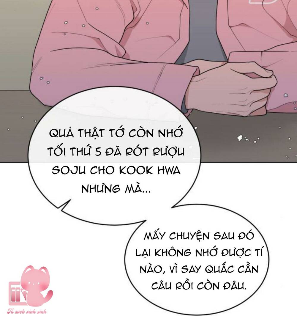 Vận May Không Ngờ Chapter 9 - Trang 18