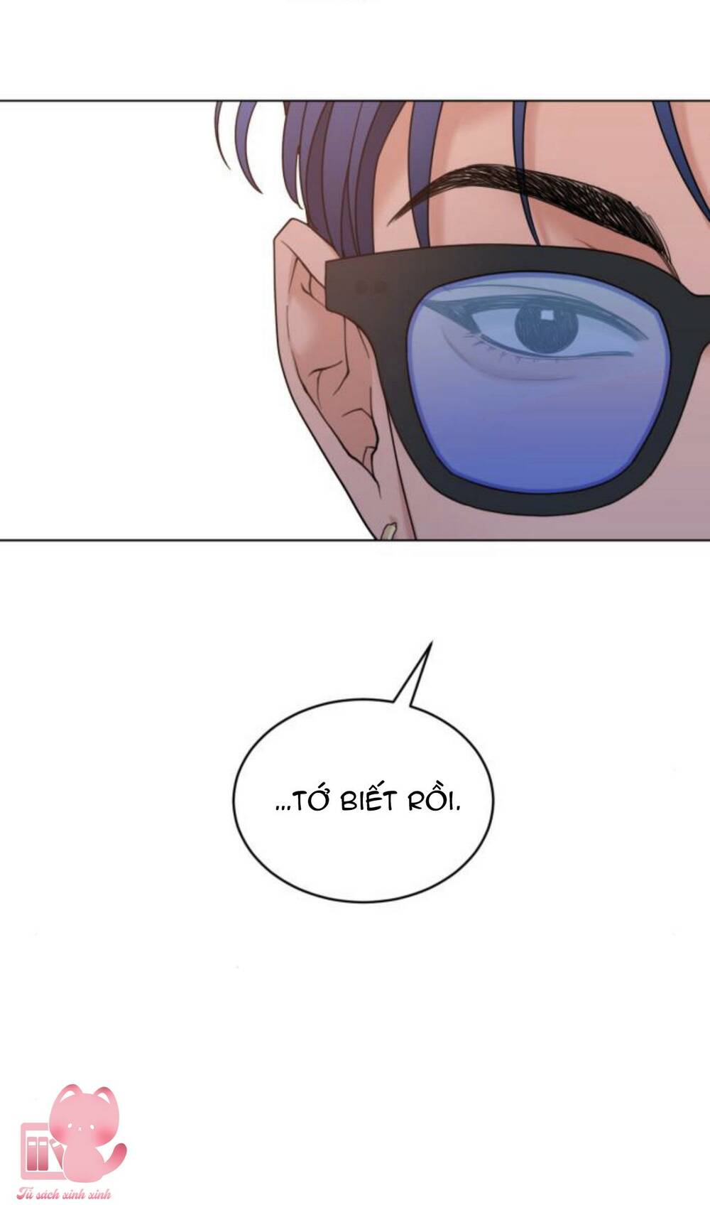 Vận May Không Ngờ Chapter 9 - Trang 20