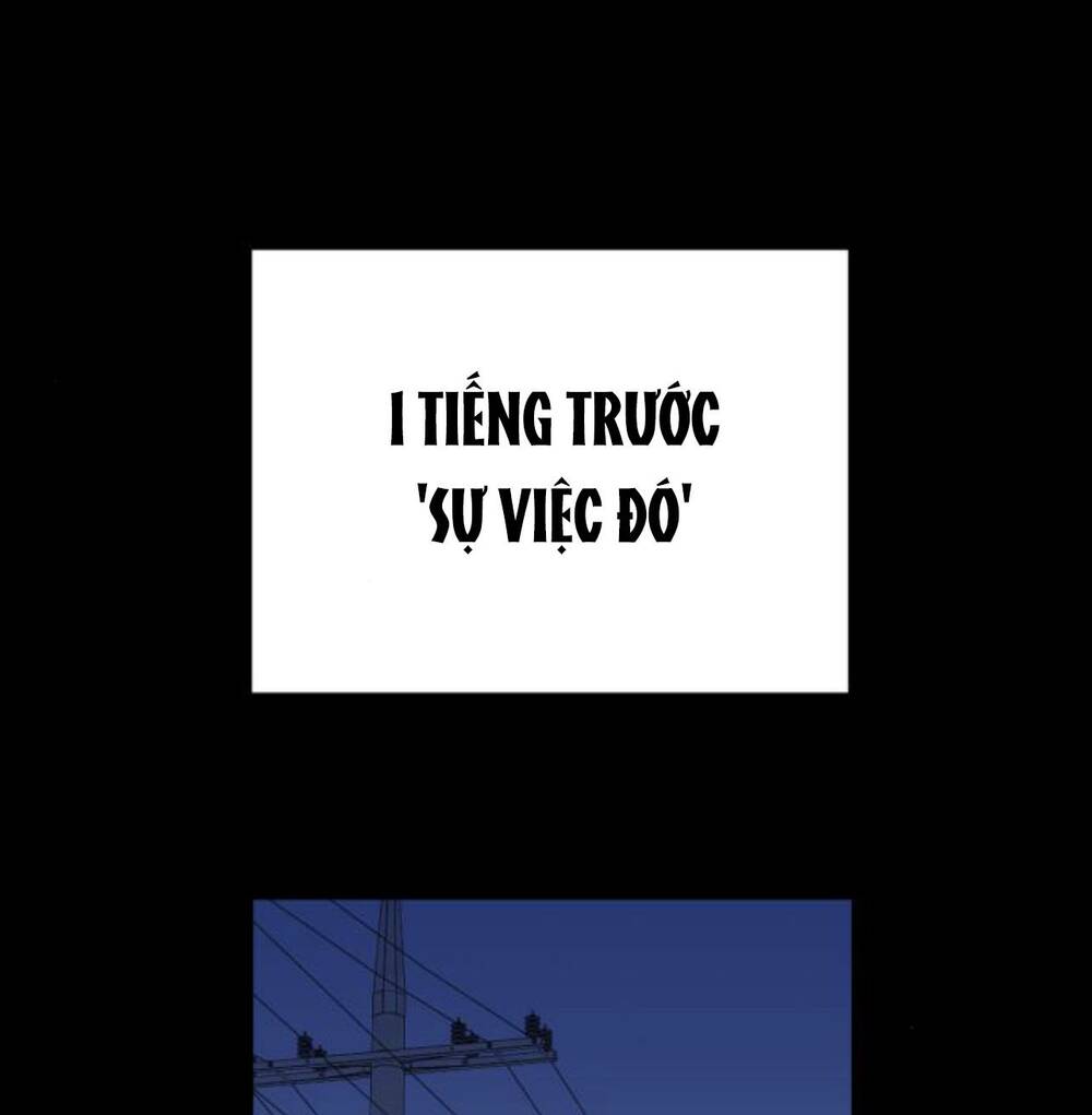 Vận May Không Ngờ Chapter 9 - Trang 23