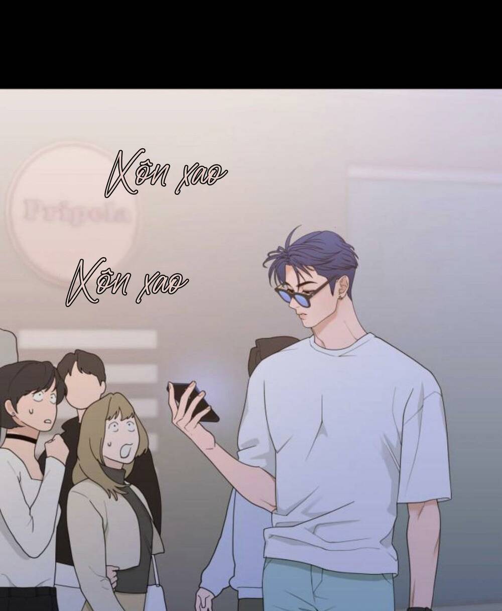 Vận May Không Ngờ Chapter 9 - Trang 25