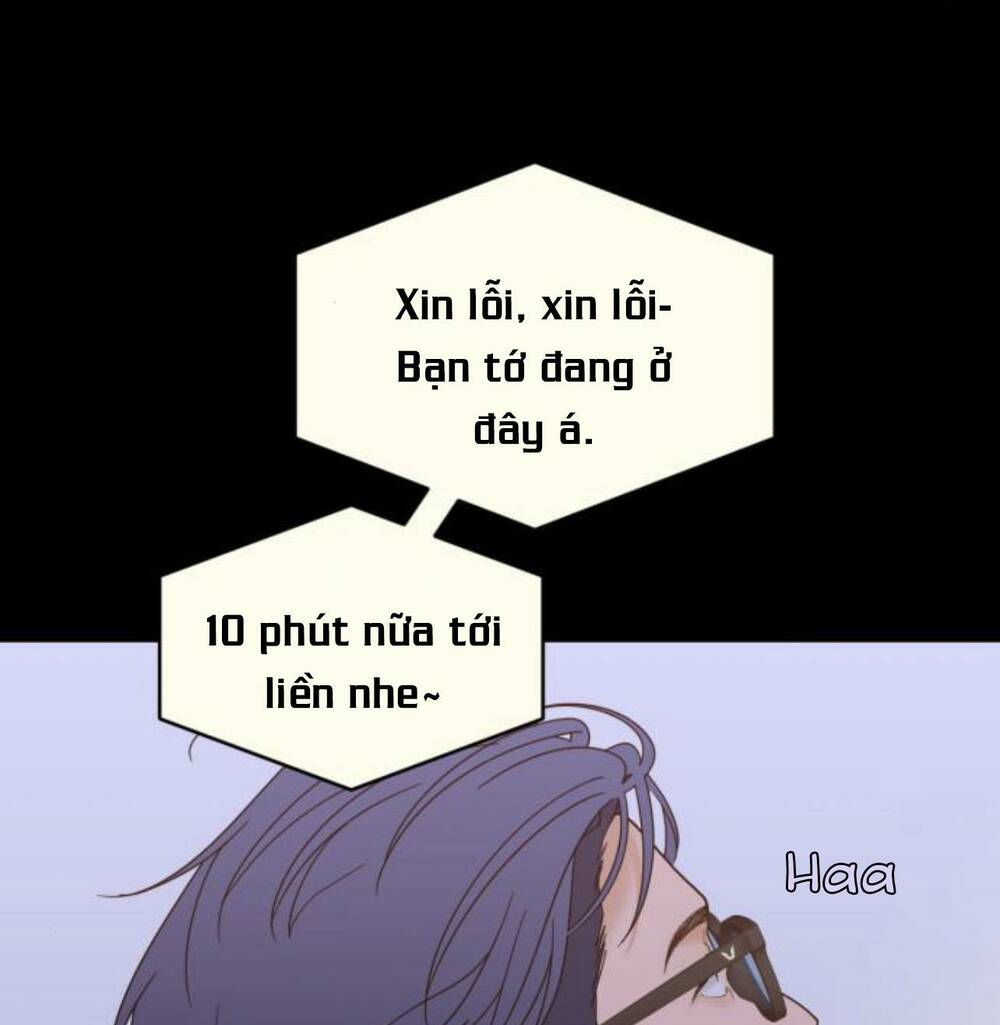 Vận May Không Ngờ Chapter 9 - Trang 30