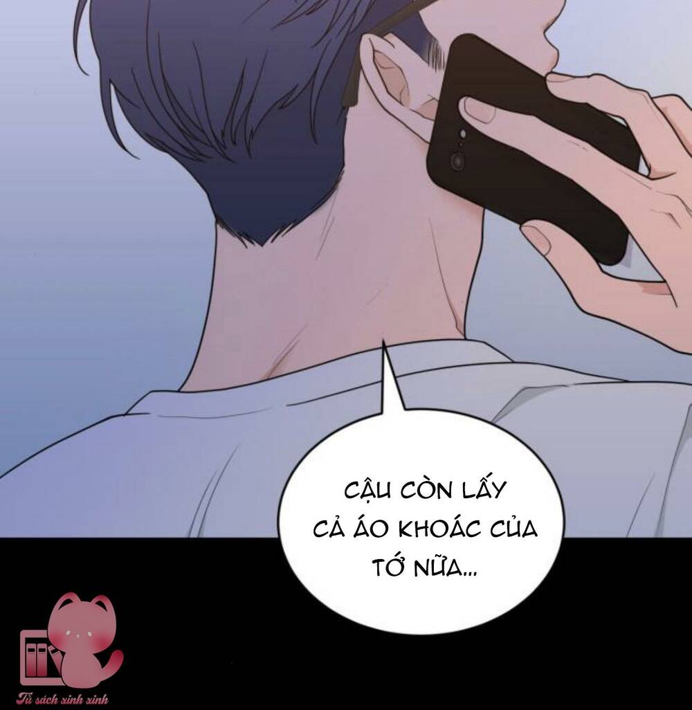 Vận May Không Ngờ Chapter 9 - Trang 31