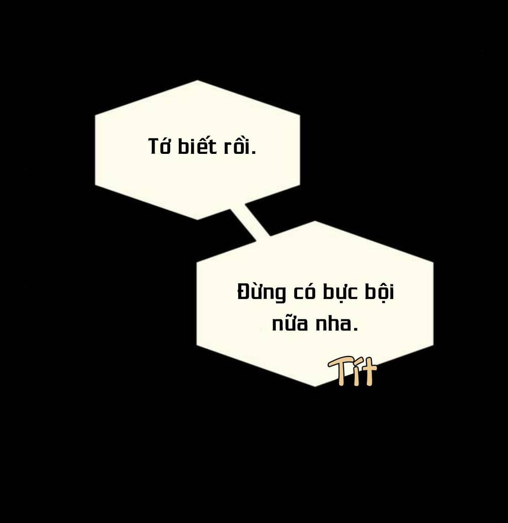 Vận May Không Ngờ Chapter 9 - Trang 32