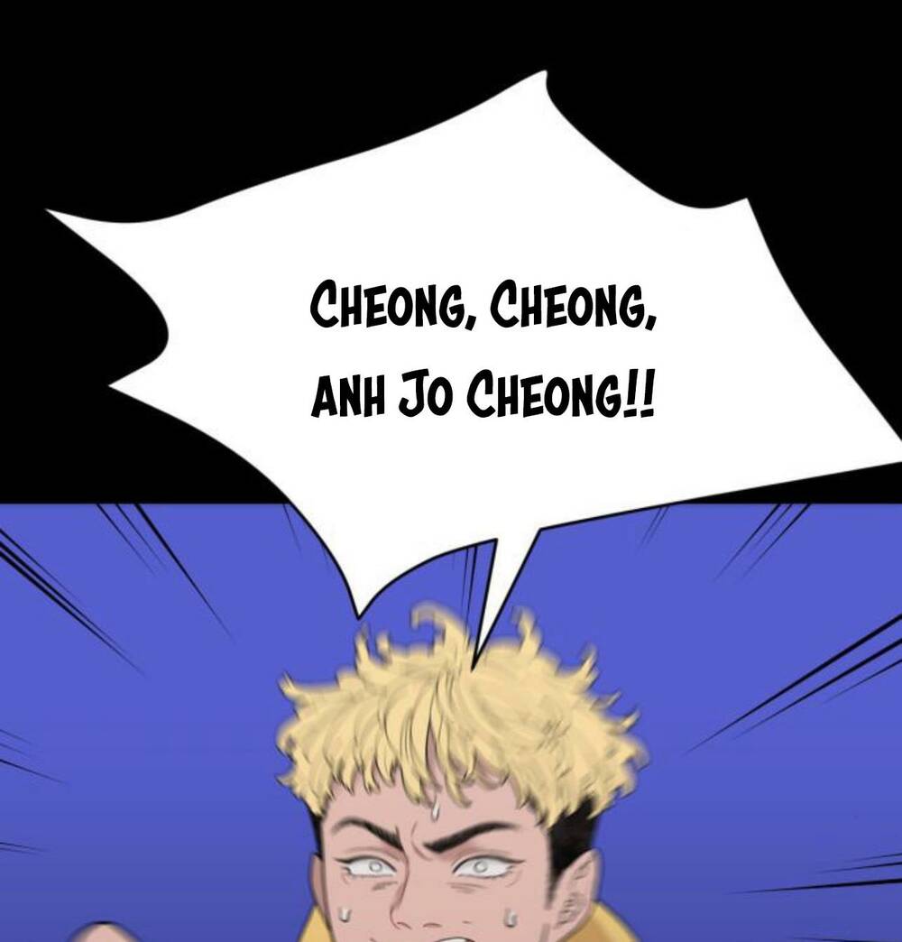 Vận May Không Ngờ Chapter 9 - Trang 35