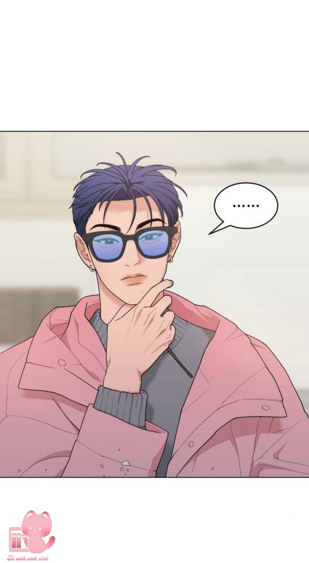 Vận May Không Ngờ Chapter 9 - Trang 3