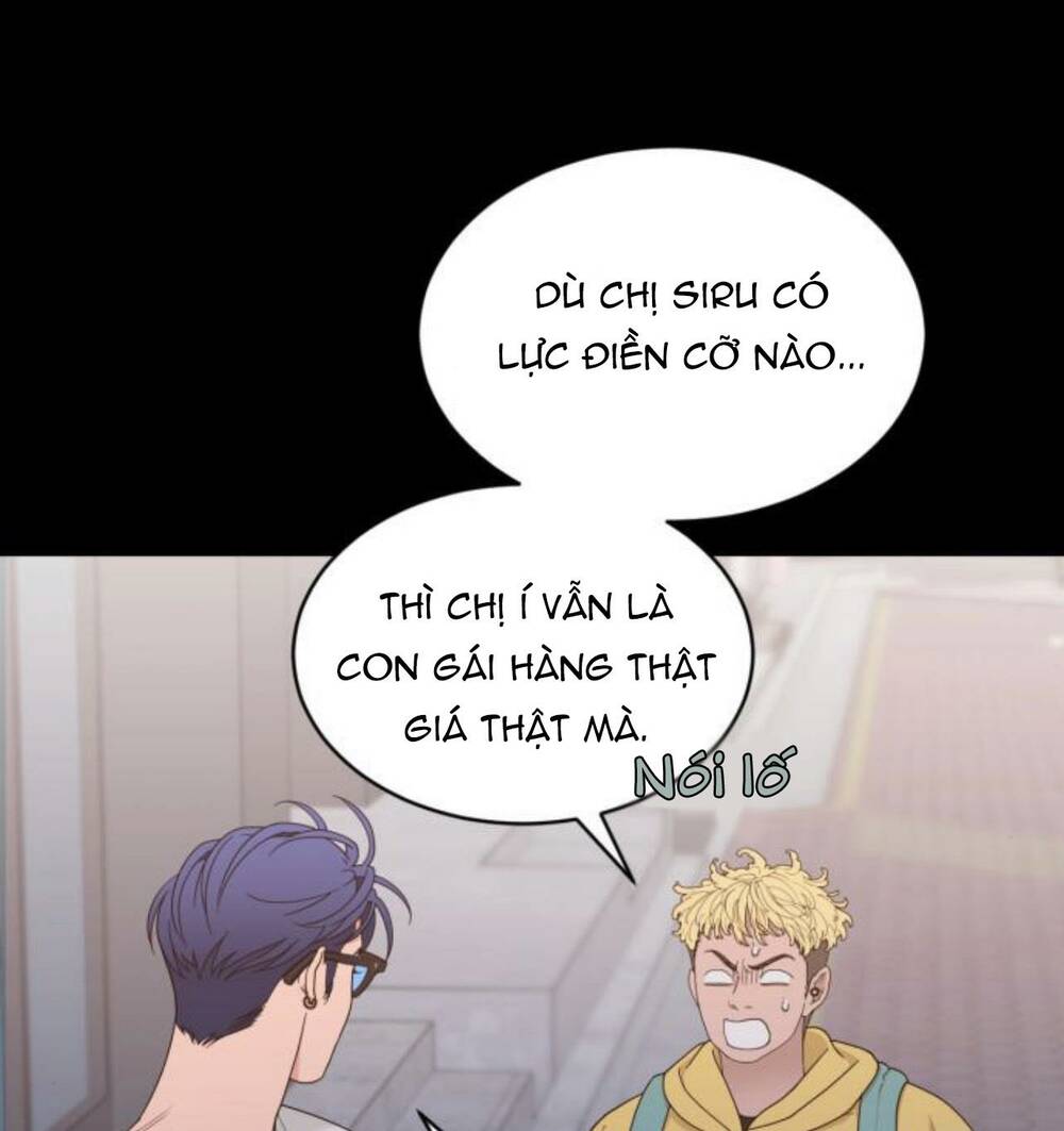 Vận May Không Ngờ Chapter 9 - Trang 40