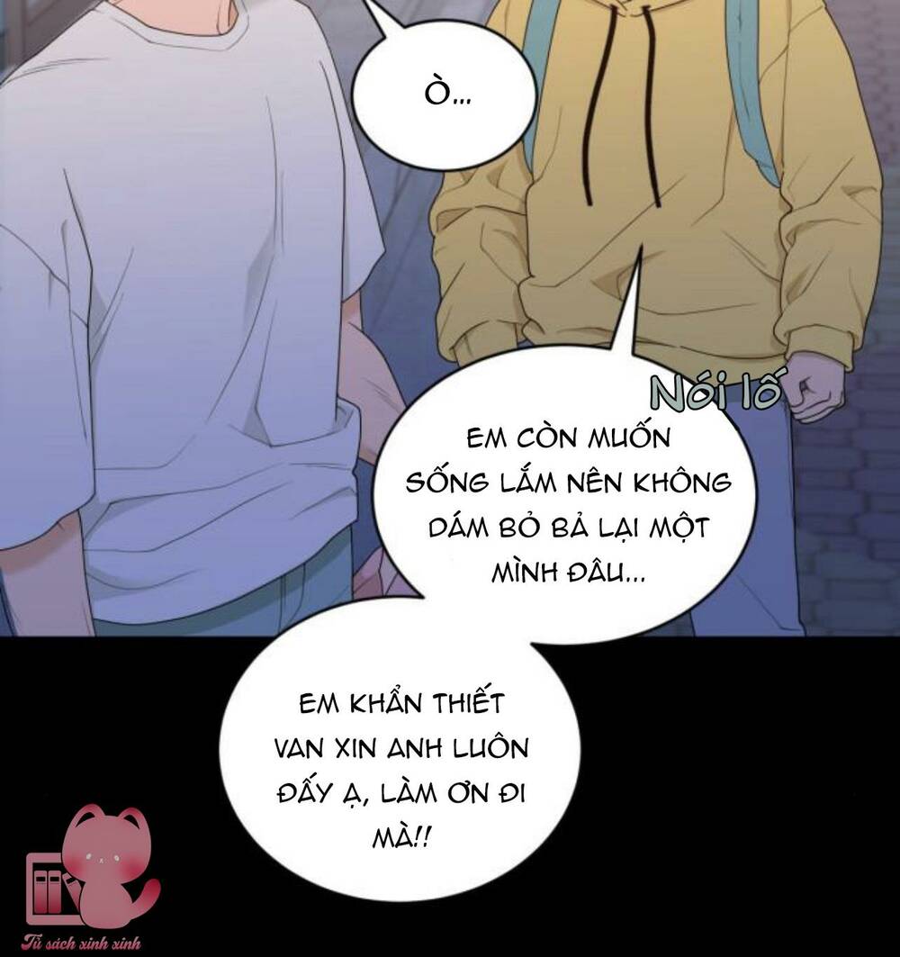 Vận May Không Ngờ Chapter 9 - Trang 41