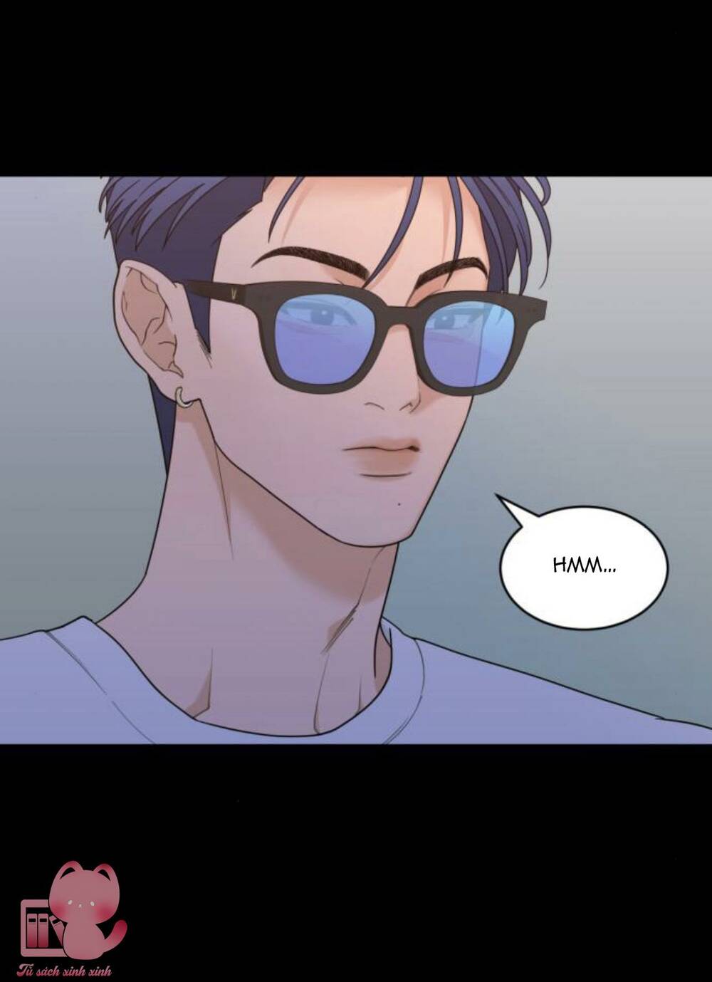 Vận May Không Ngờ Chapter 9 - Trang 42