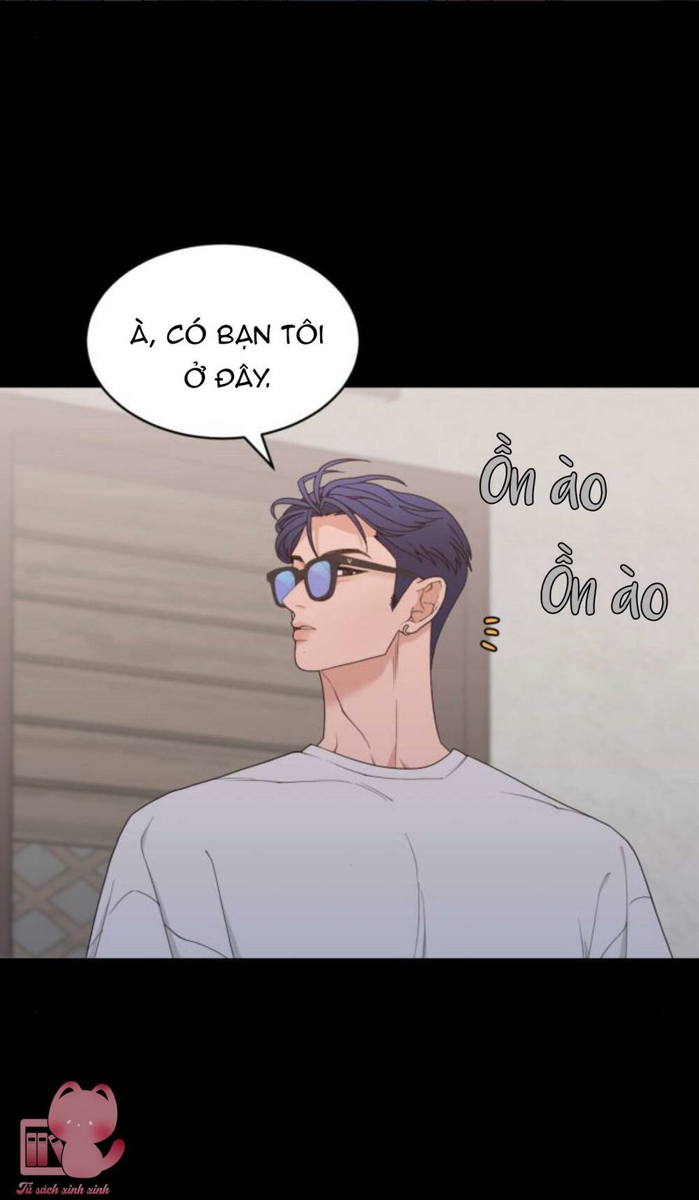 Vận May Không Ngờ Chapter 9 - Trang 47