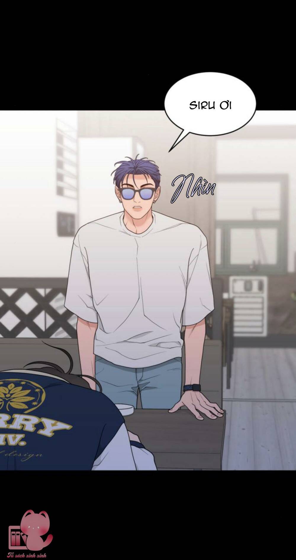 Vận May Không Ngờ Chapter 9 - Trang 49