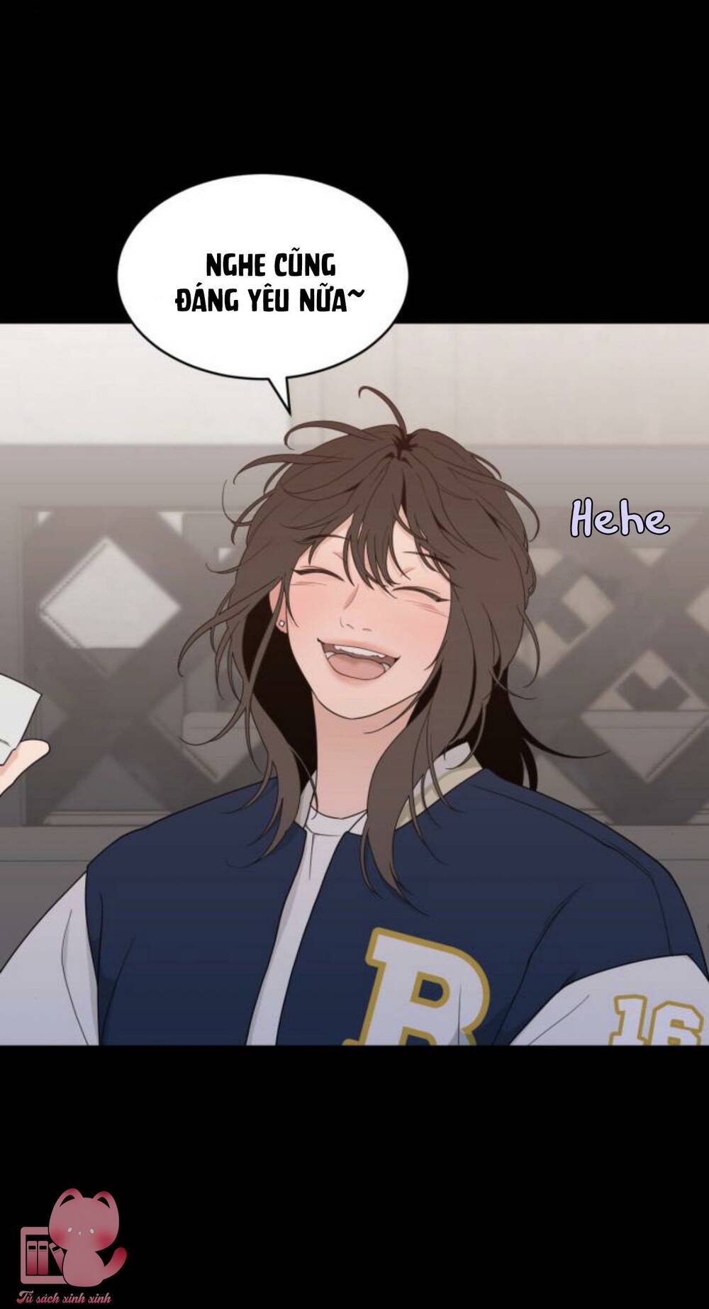 Vận May Không Ngờ Chapter 9 - Trang 52