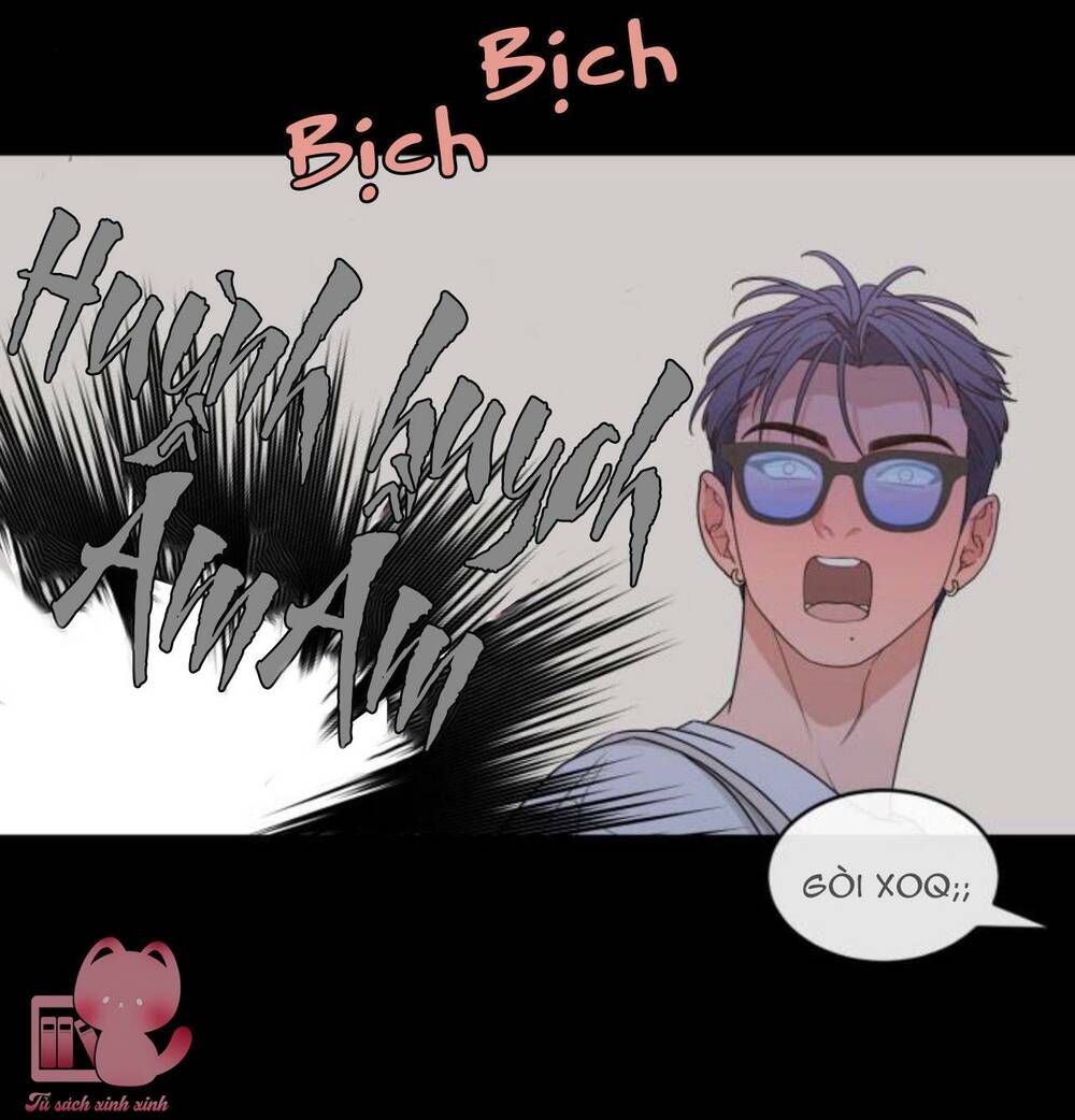 Vận May Không Ngờ Chapter 9 - Trang 60