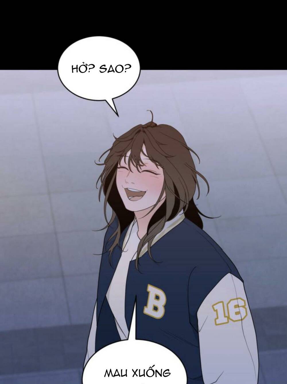 Vận May Không Ngờ Chapter 9 - Trang 62