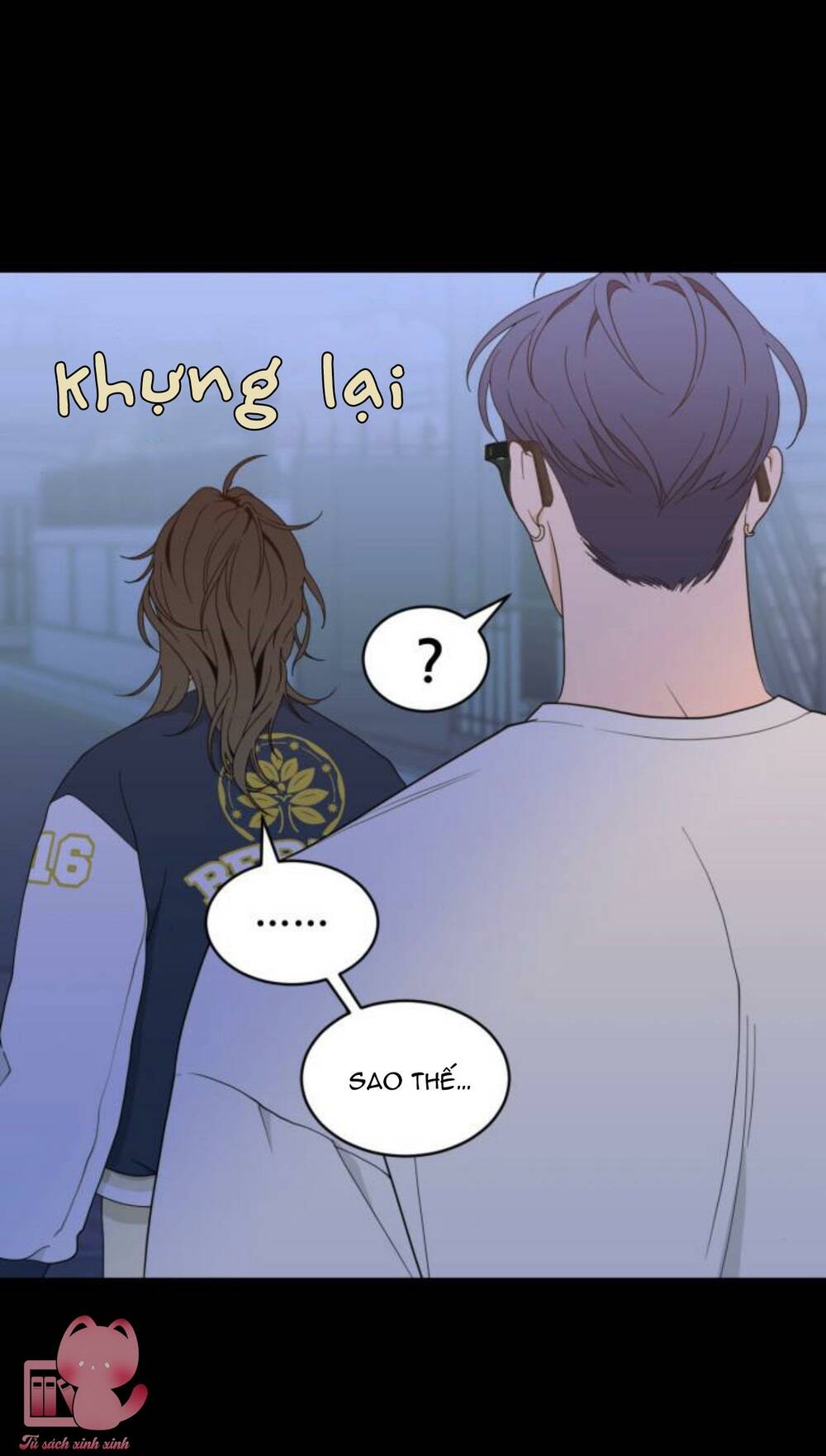 Vận May Không Ngờ Chapter 9 - Trang 69