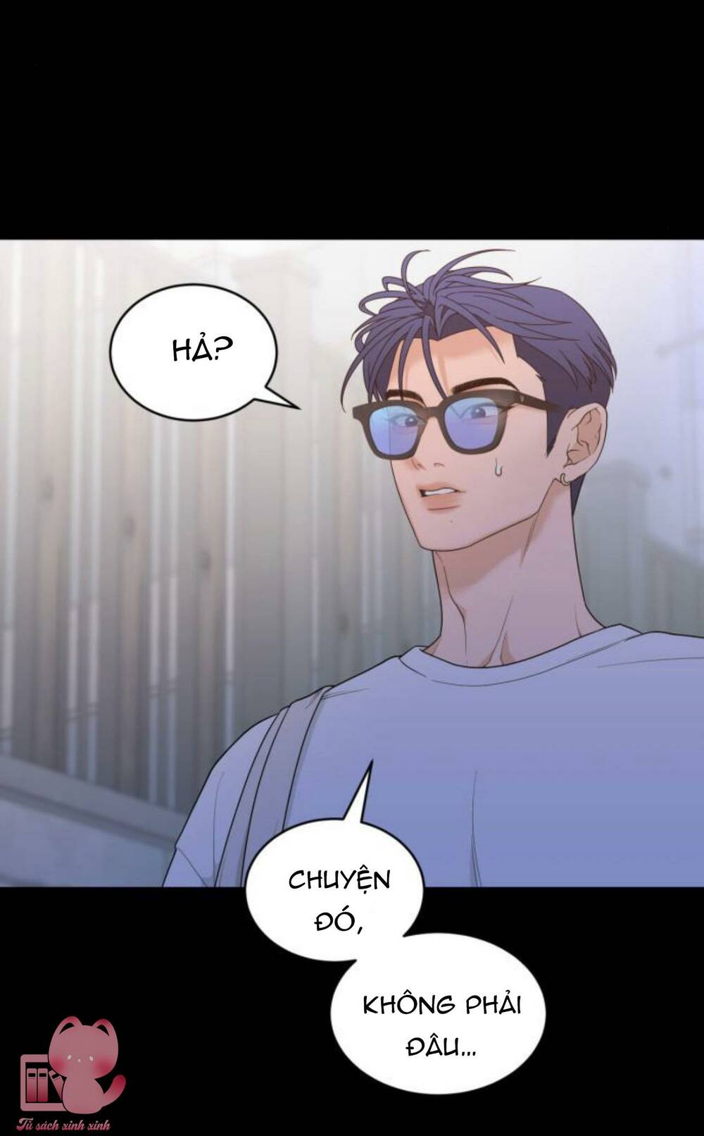 Vận May Không Ngờ Chapter 9 - Trang 72