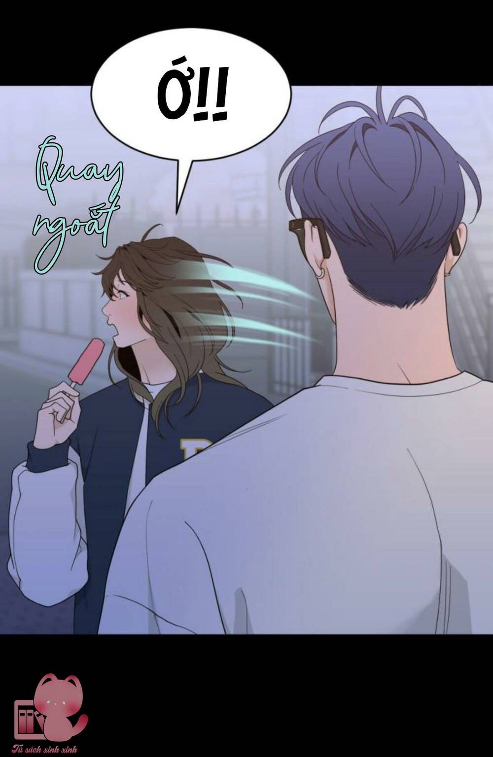 Vận May Không Ngờ Chapter 9 - Trang 73