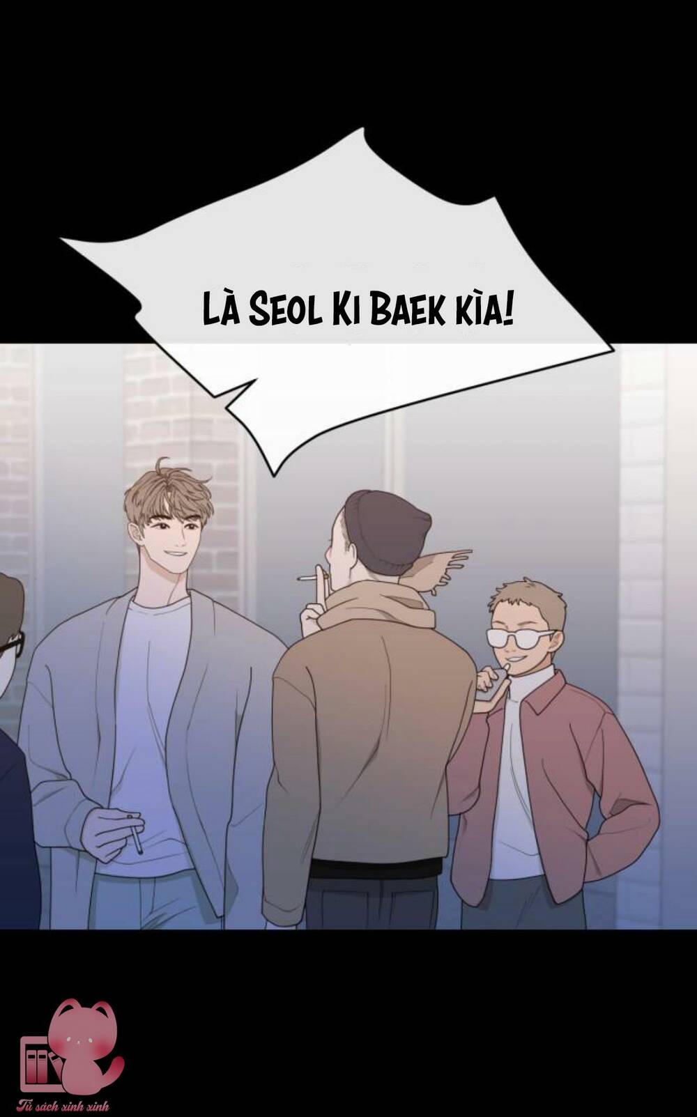 Vận May Không Ngờ Chapter 9 - Trang 74