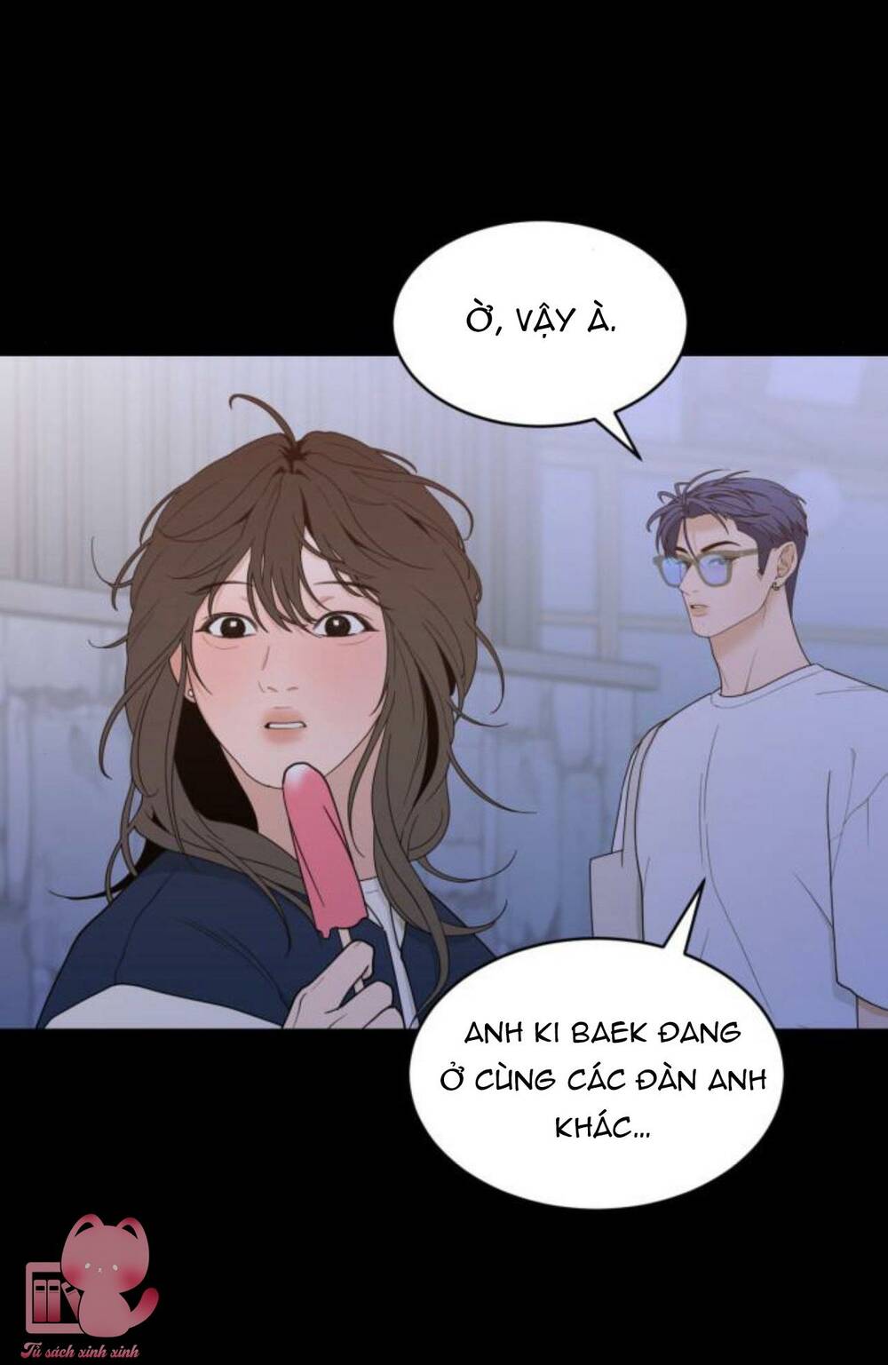 Vận May Không Ngờ Chapter 9 - Trang 75