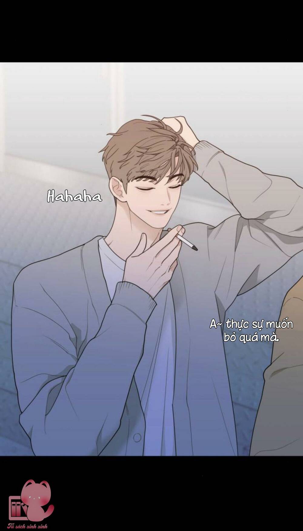 Vận May Không Ngờ Chapter 9 - Trang 76