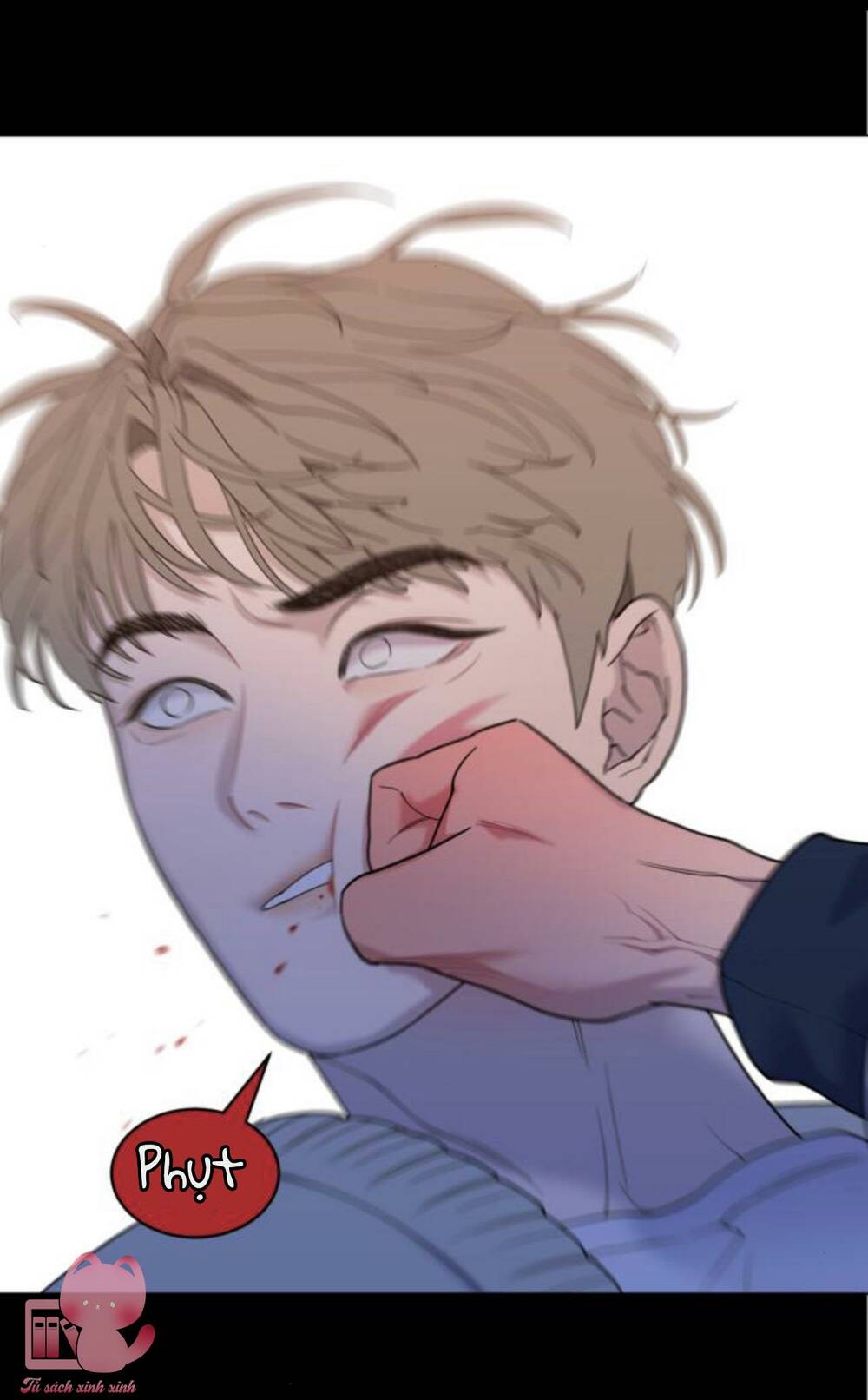 Vận May Không Ngờ Chapter 9 - Trang 80