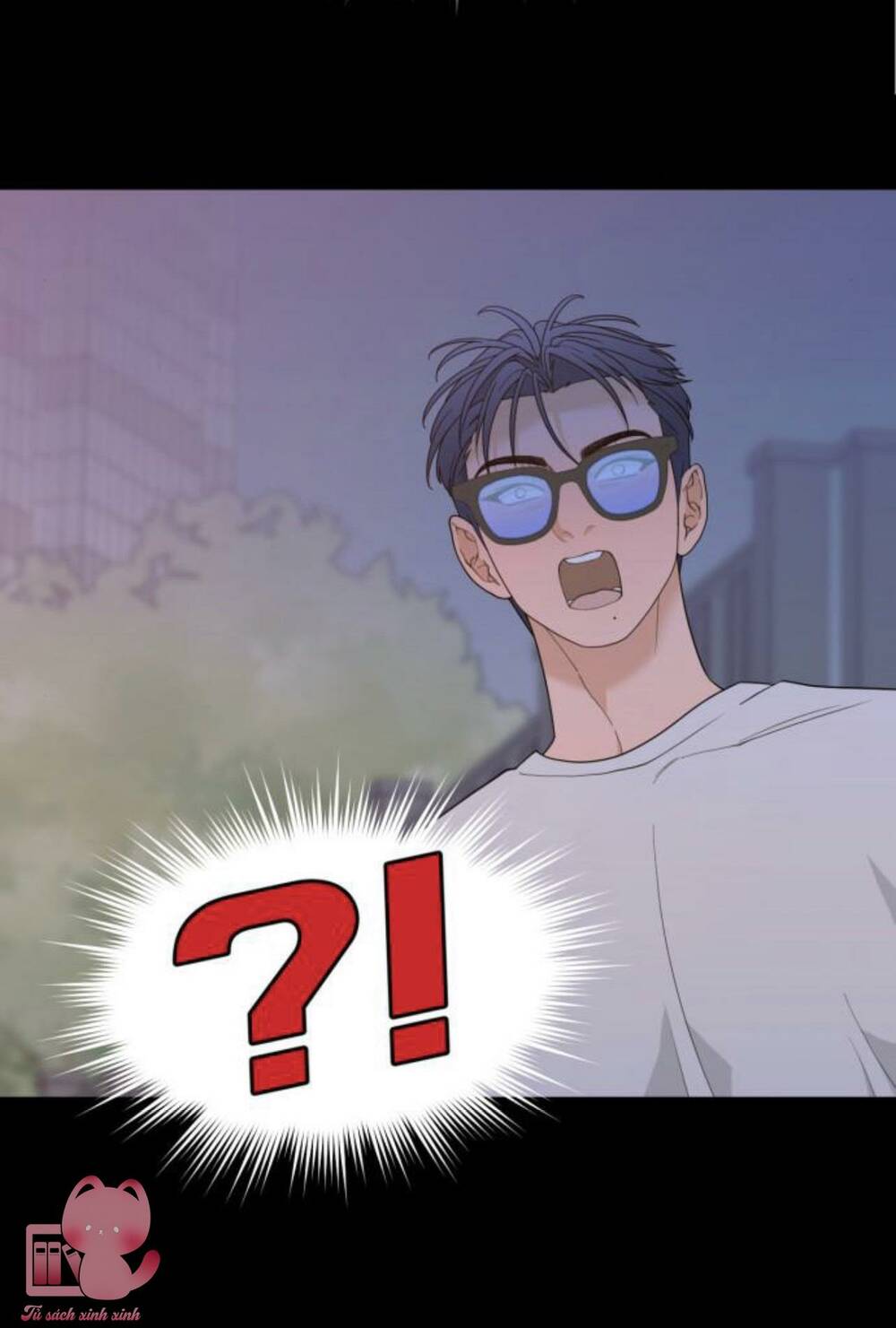 Vận May Không Ngờ Chapter 9 - Trang 83