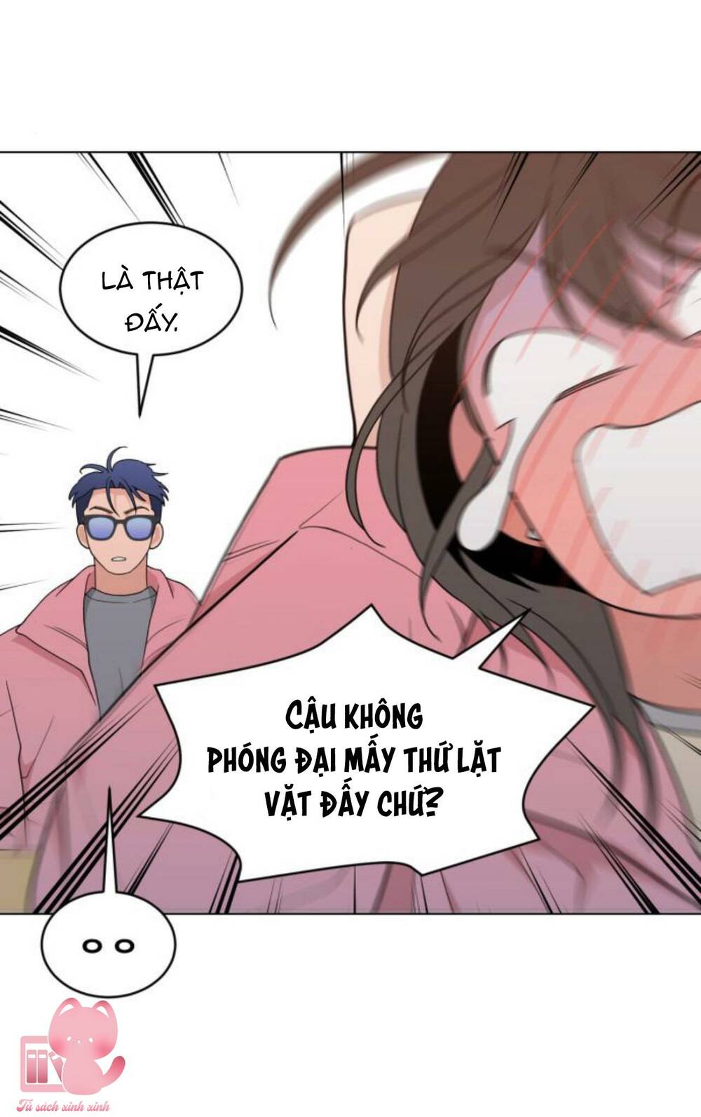 Vận May Không Ngờ Chapter 9 - Trang 88