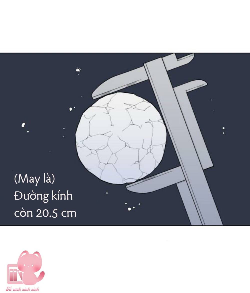 Vận May Không Ngờ Chapter 9 - Trang 8