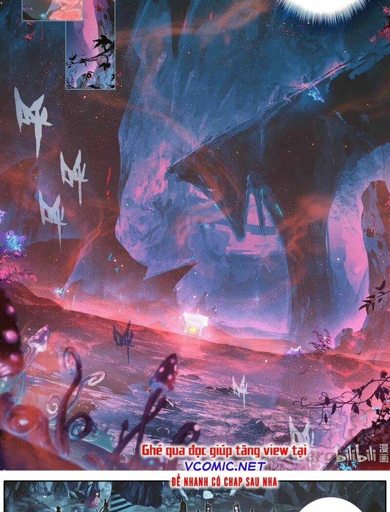 Phàm Nhân Tu Tiên - Chapter 100 - Page 9