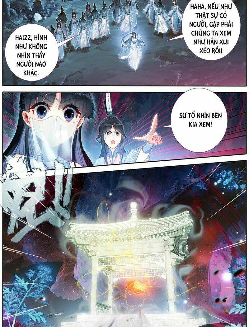 Phàm Nhân Tu Tiên - Chapter 100 - Page 10