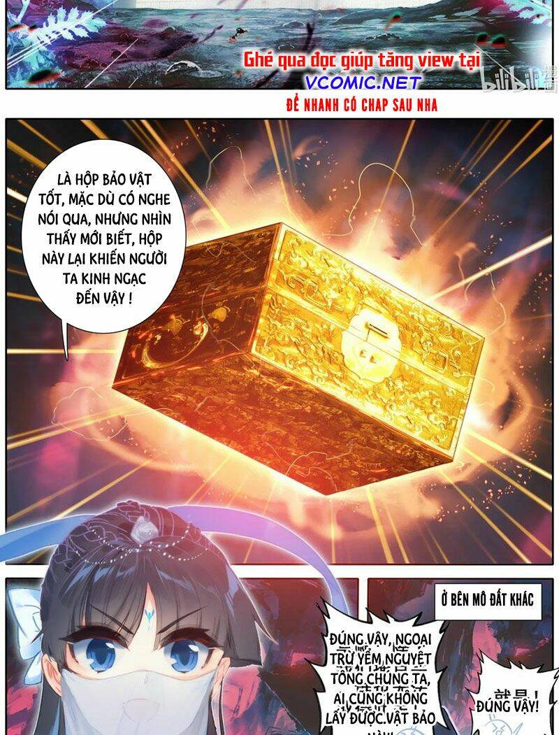 Phàm Nhân Tu Tiên - Chapter 100 - Page 11