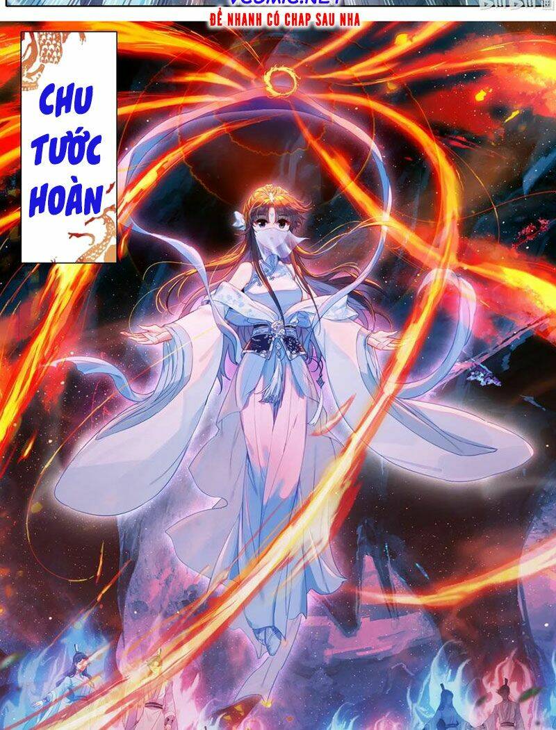 Phàm Nhân Tu Tiên - Chapter 100 - Page 16