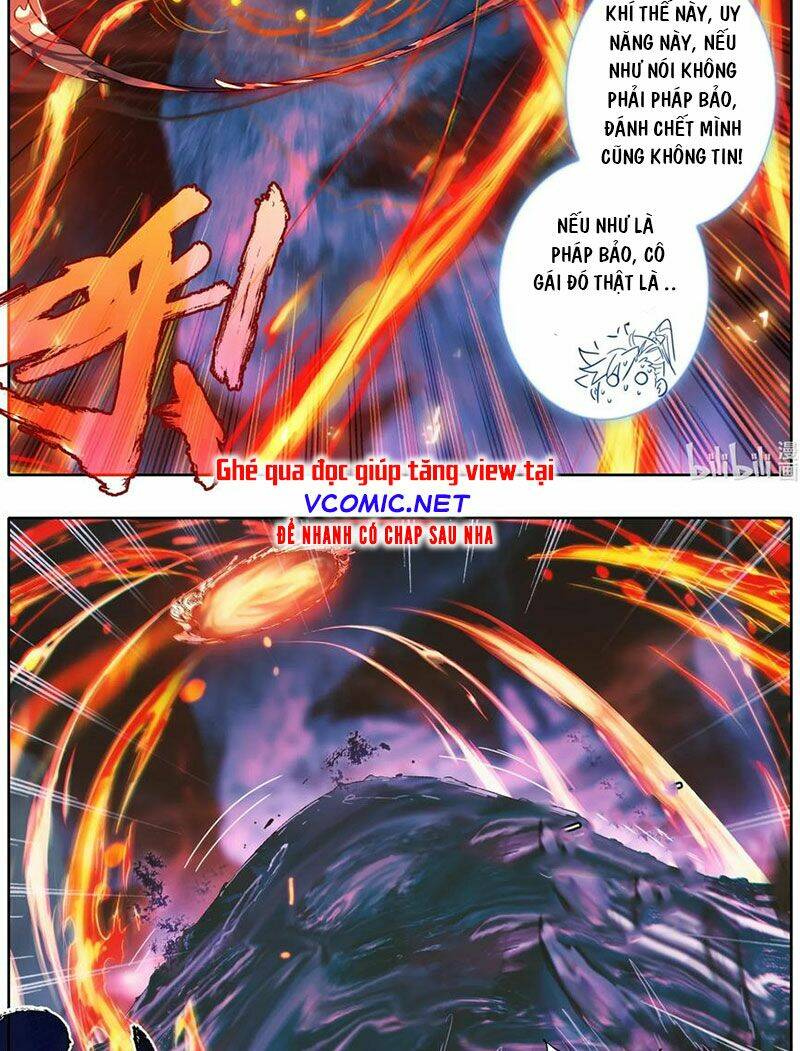 Phàm Nhân Tu Tiên - Chapter 100 - Page 18