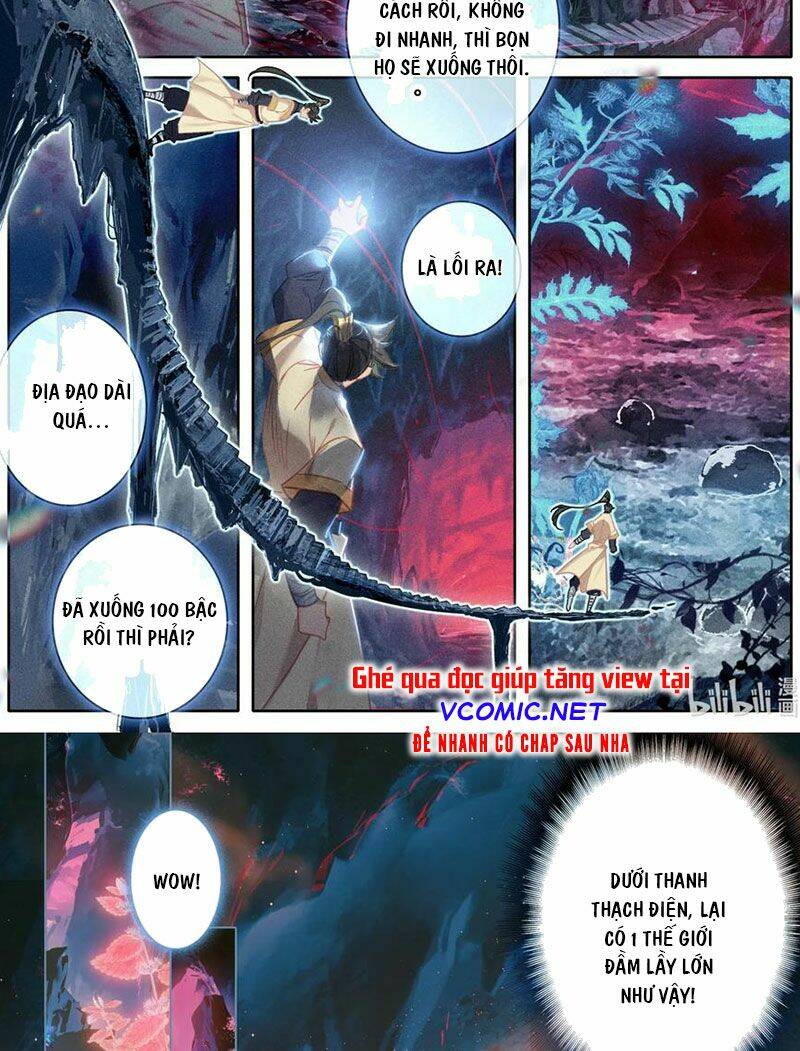 Phàm Nhân Tu Tiên - Chapter 100 - Page 8