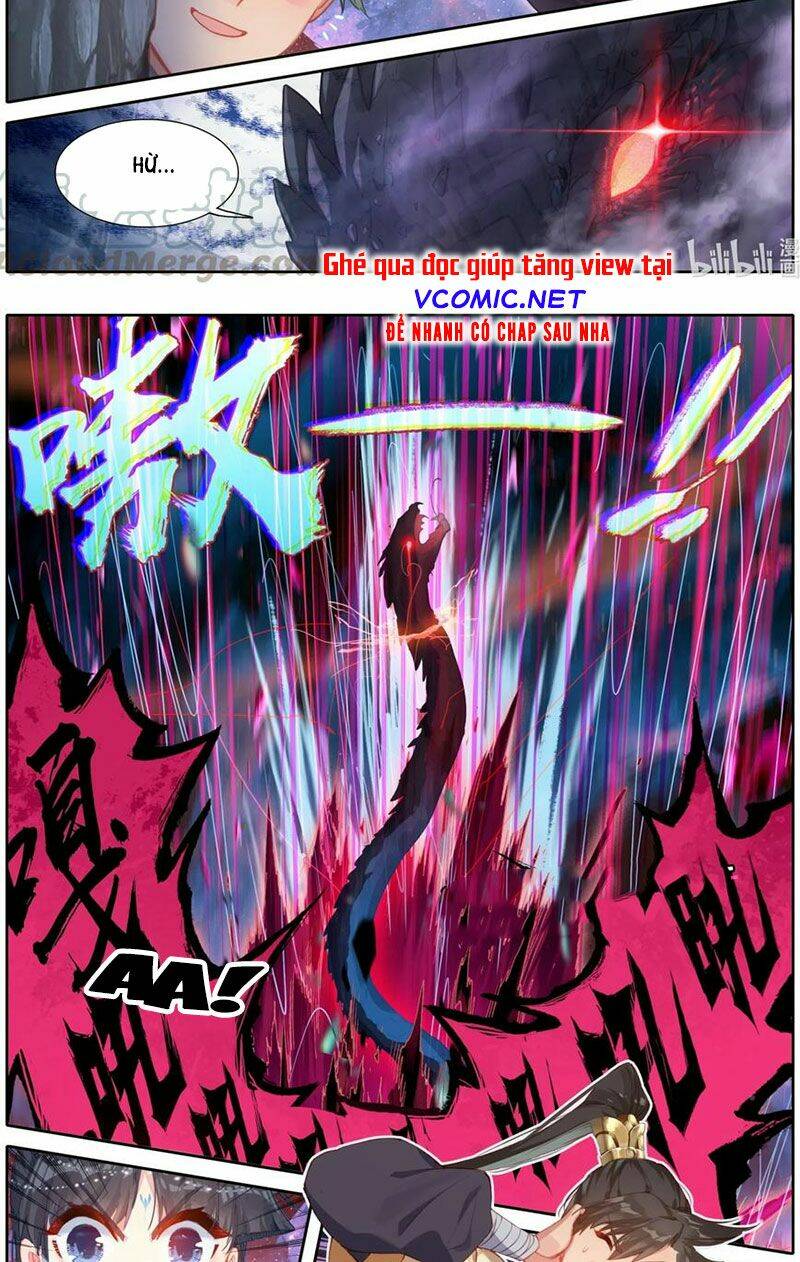 Phàm Nhân Tu Tiên - Chapter 101 - Page 11