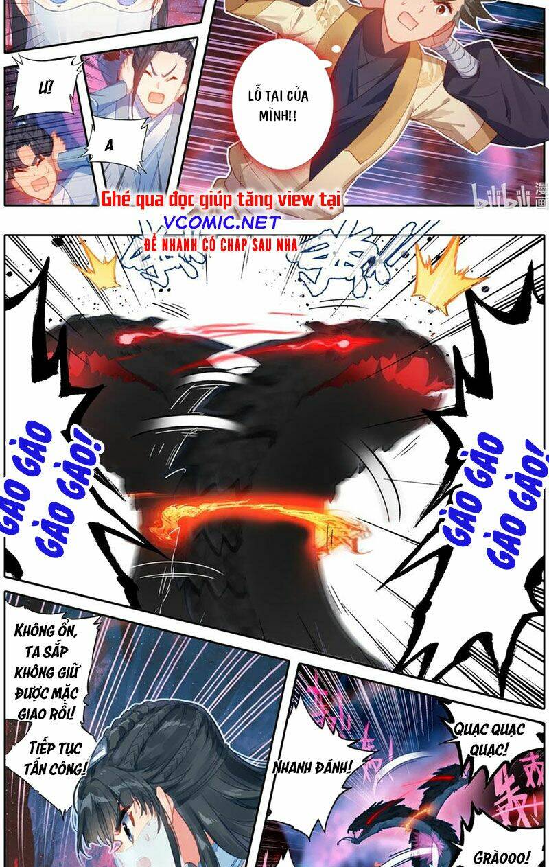 Phàm Nhân Tu Tiên - Chapter 101 - Page 12