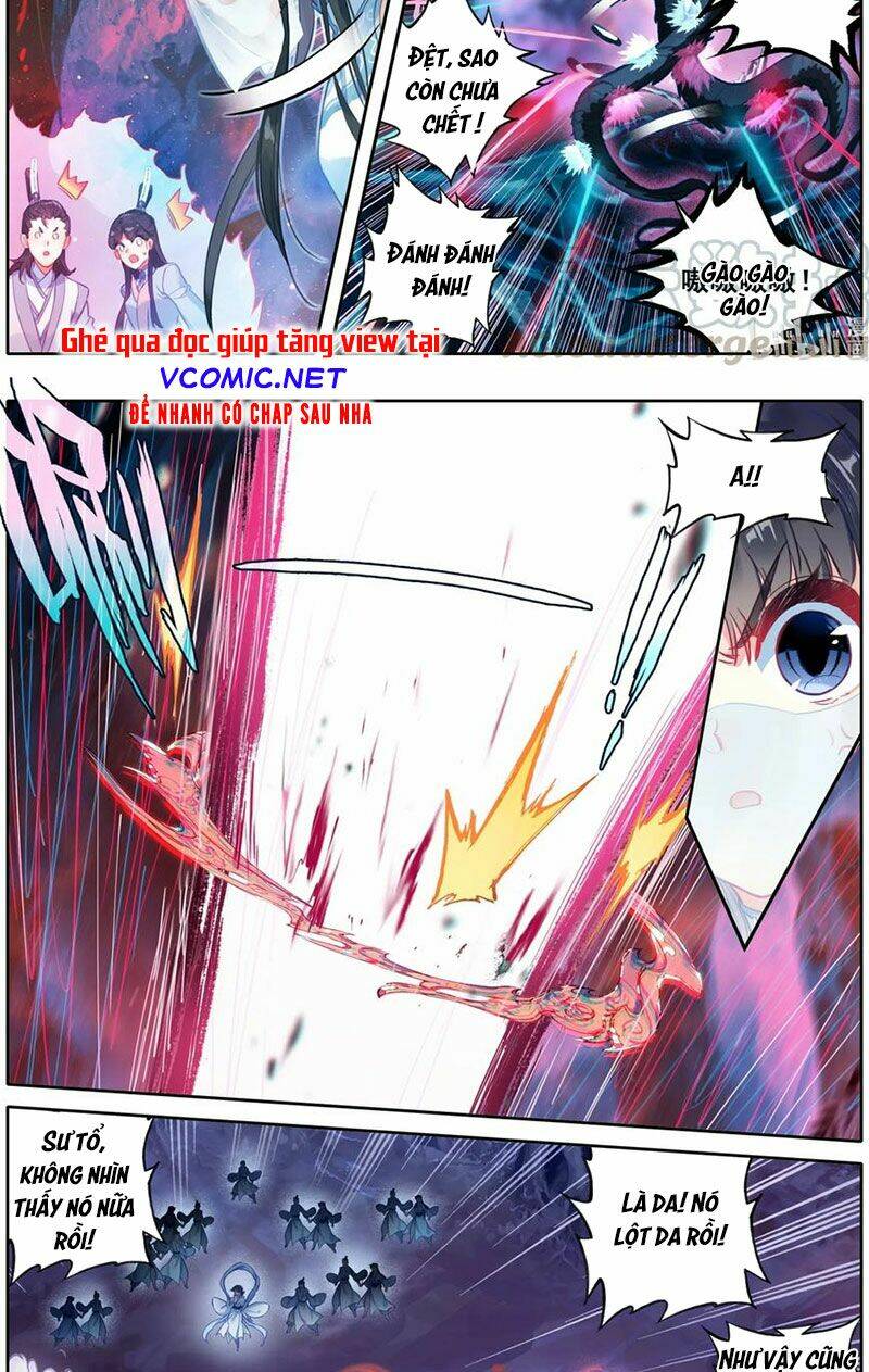 Phàm Nhân Tu Tiên - Chapter 101 - Page 13