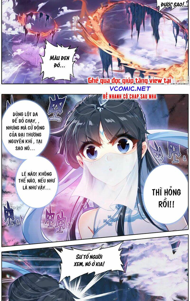 Phàm Nhân Tu Tiên - Chapter 101 - Page 14