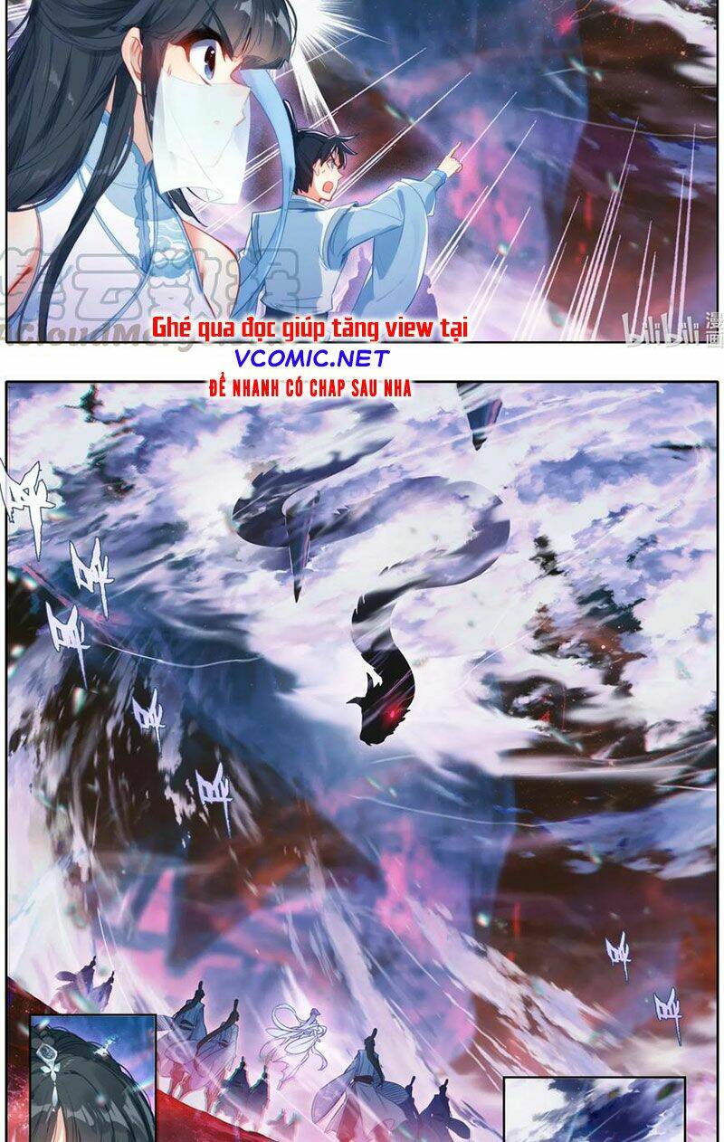Phàm Nhân Tu Tiên - Chapter 101 - Page 15