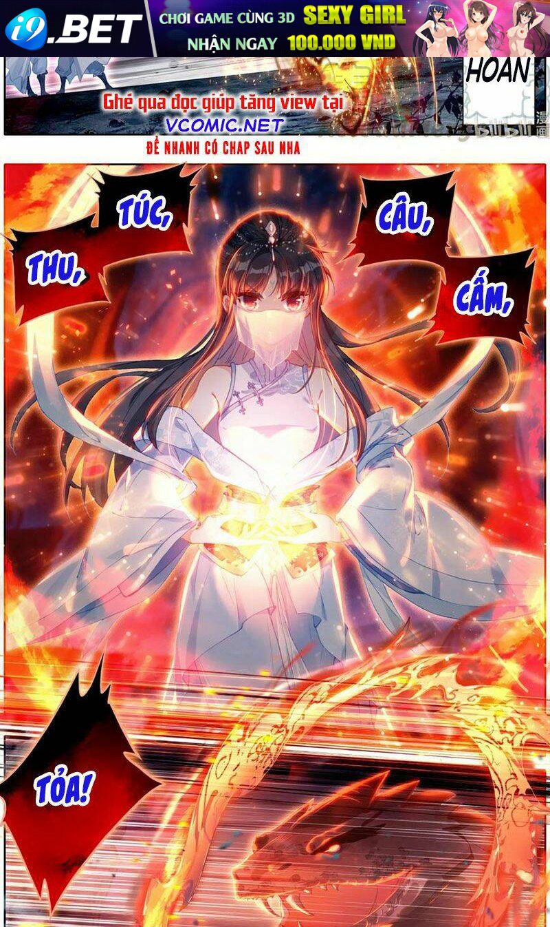 Phàm Nhân Tu Tiên - Chapter 101 - Page 5