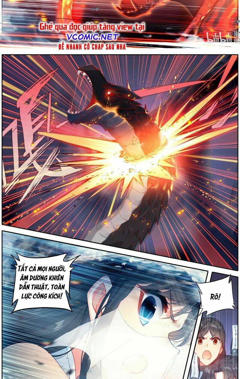 Phàm Nhân Tu Tiên - Chapter 101 - Page 6