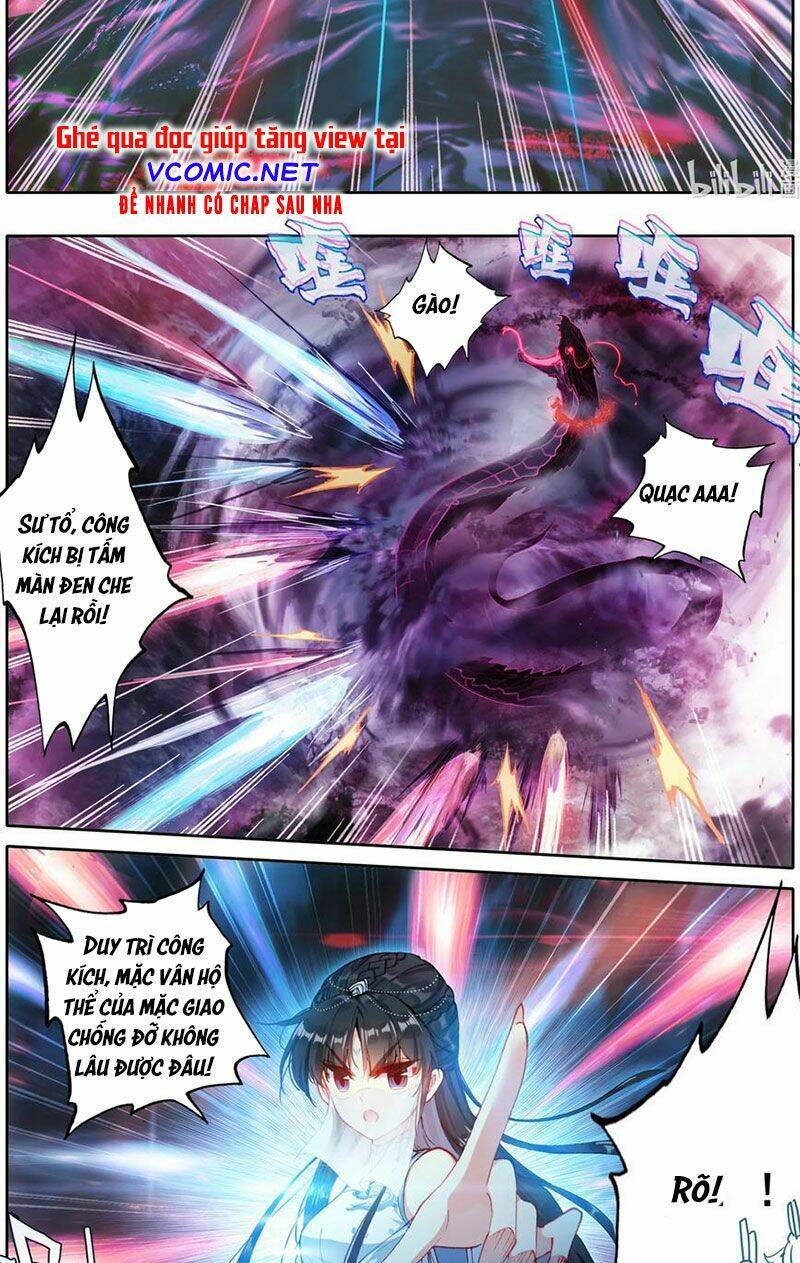 Phàm Nhân Tu Tiên - Chapter 101 - Page 8