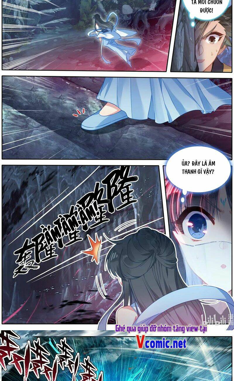 Phàm Nhân Tu Tiên - Chapter 102 - Page 13