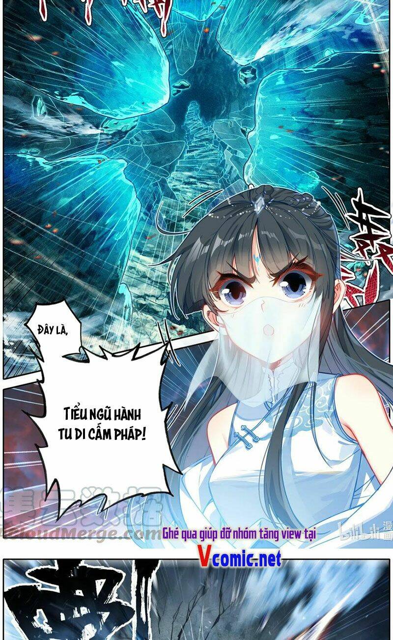 Phàm Nhân Tu Tiên - Chapter 102 - Page 14