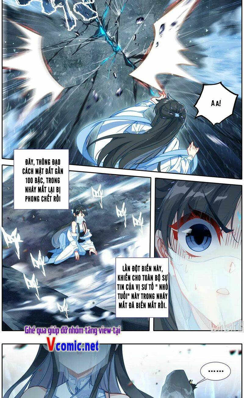 Phàm Nhân Tu Tiên - Chapter 102 - Page 15