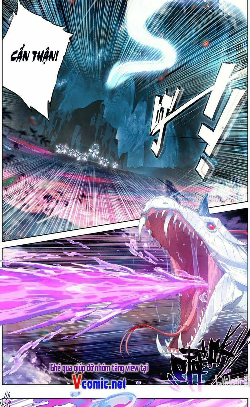 Phàm Nhân Tu Tiên - Chapter 102 - Page 3