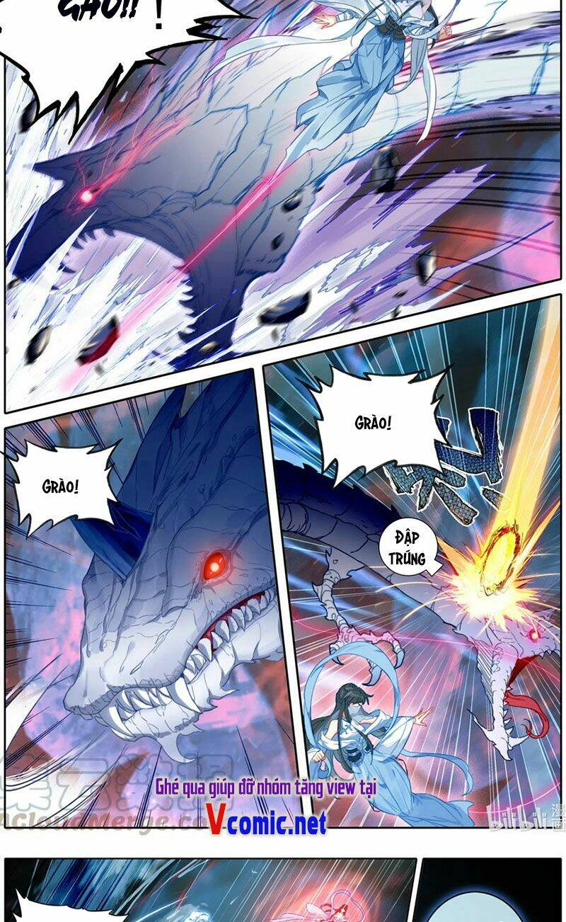 Phàm Nhân Tu Tiên - Chapter 102 - Page 8